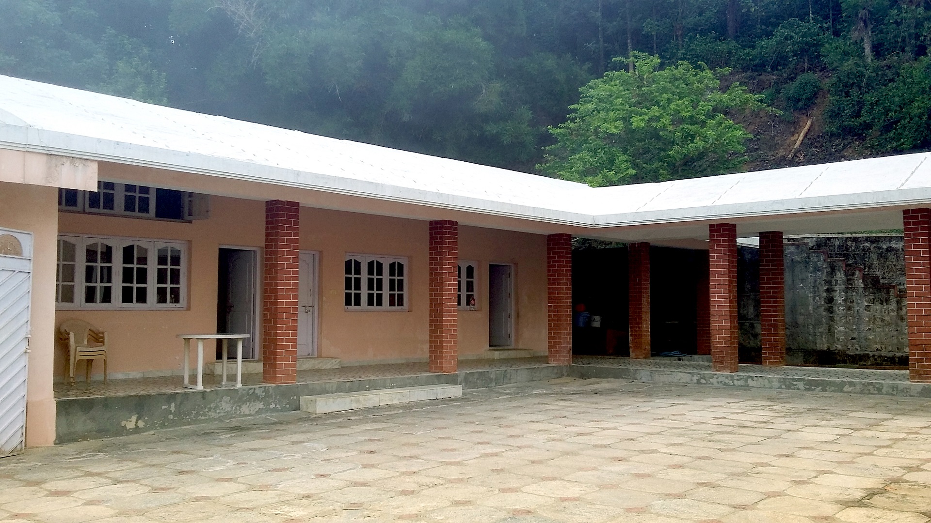 homestay in chikmagalur